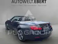 2019 BMW 430