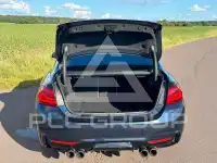 2019 BMW 430