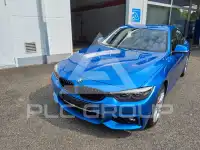 2019 BMW 430
