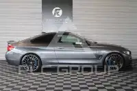 2019 BMW 430