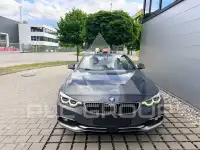 2019 BMW 430