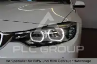 2019 BMW 430