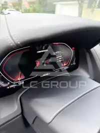 2019 BMW 850