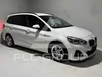 2019 BMW 220