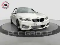 2019 BMW 220