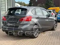 2019 BMW 220