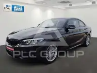 2019 BMW 220