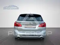 2019 BMW 220