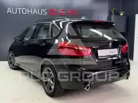 2019 BMW 220