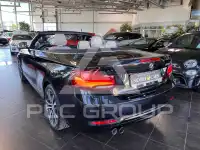 2019 BMW 220