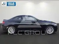 2019 BMW 220