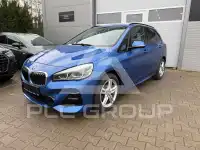 2019 BMW 220