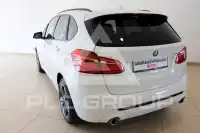 2019 BMW 220