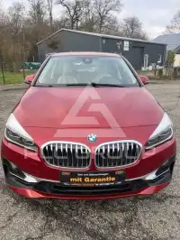 2019 BMW 220
