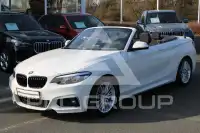 2019 BMW 220