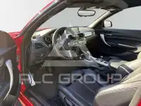 2019 BMW 220