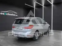 2019 BMW 220