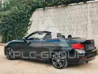 2019 BMW 220
