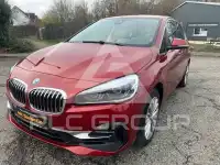 2019 BMW 220