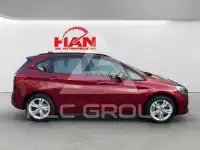 2019 BMW 220