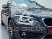 2019 BMW 220