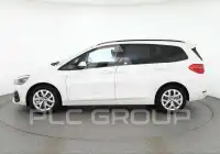 2019 BMW 220