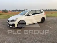 2019 BMW 220