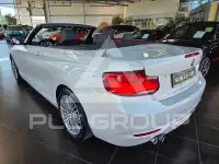 2019 BMW 220