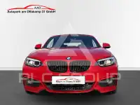 2019 BMW 220