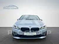 2019 BMW 220