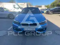2019 BMW 220