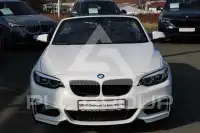 2019 BMW 220