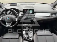 2019 BMW 220