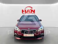 2019 BMW 220