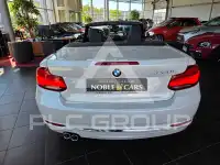 2019 BMW 220