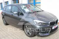 2019 BMW 220