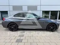 2019 BMW 220