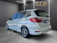 2019 BMW 220