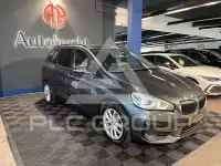 2019 BMW 220