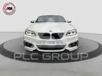 2019 BMW 220