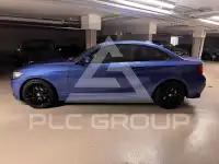 2019 BMW 220