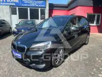 2019 BMW 220