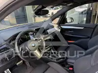 2019 BMW 220