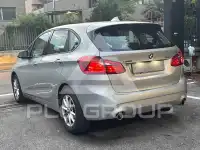 2019 BMW 220