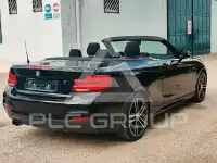 2019 BMW 220