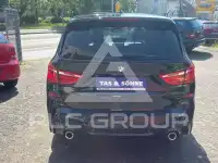 2019 BMW 220