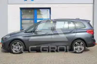 2019 BMW 220