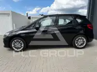 2019 BMW 220