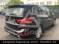 2019 BMW 220