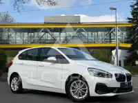 2019 BMW 220